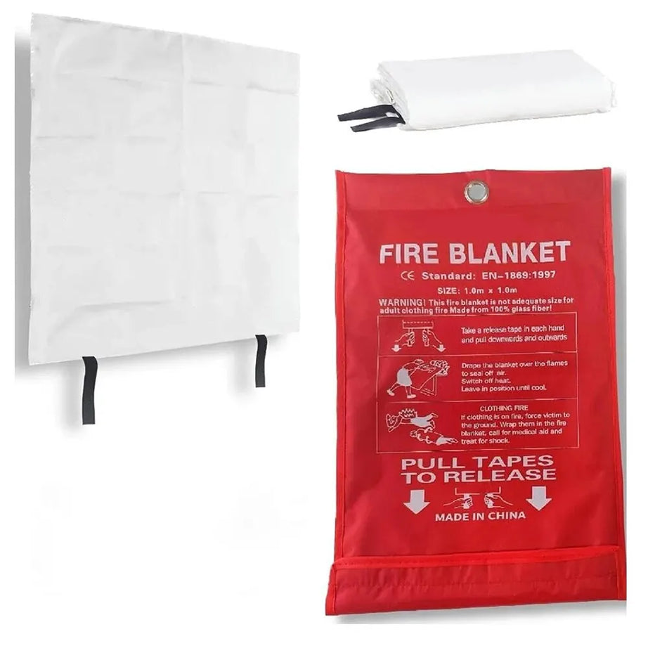 Fire Blanket