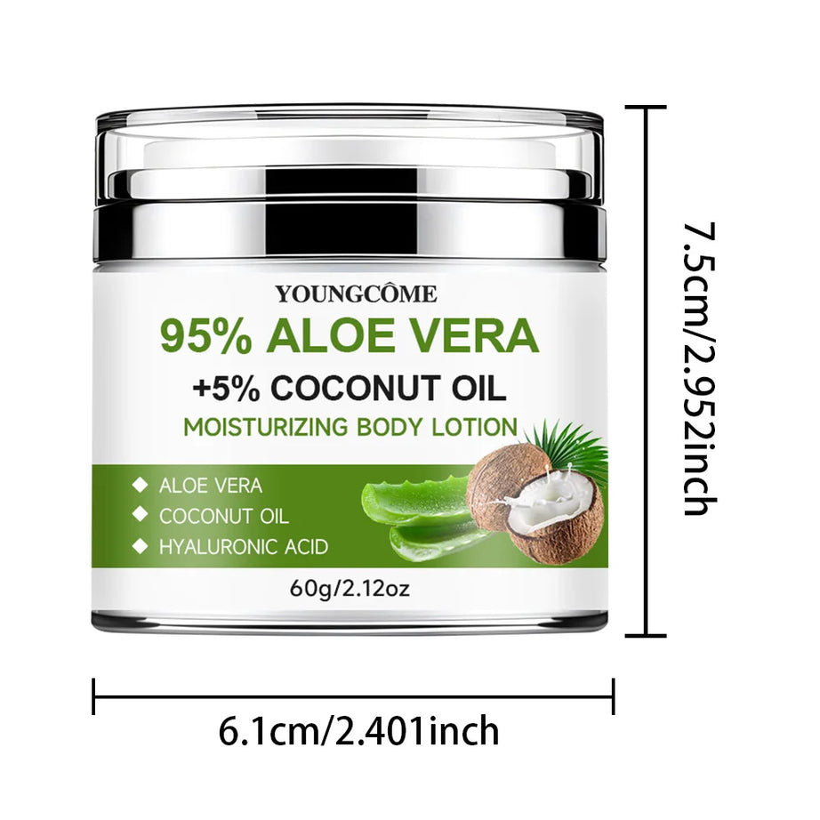 Aloe Vera Hand Gel