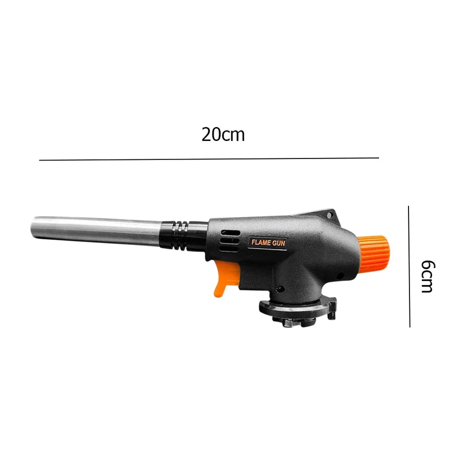 Gas Burner Torch