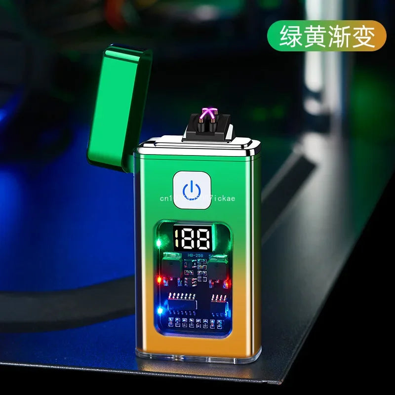 Rechargeable Lighter