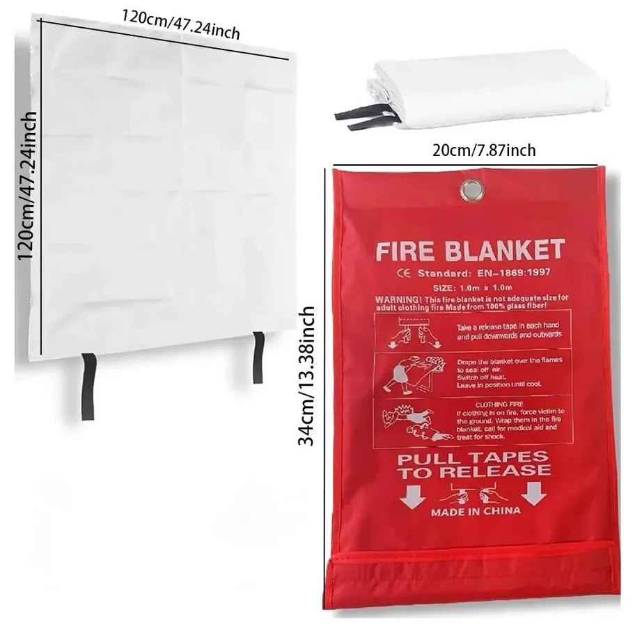 Fire Blanket