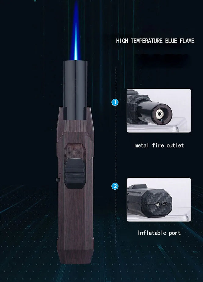 Gun Lighter