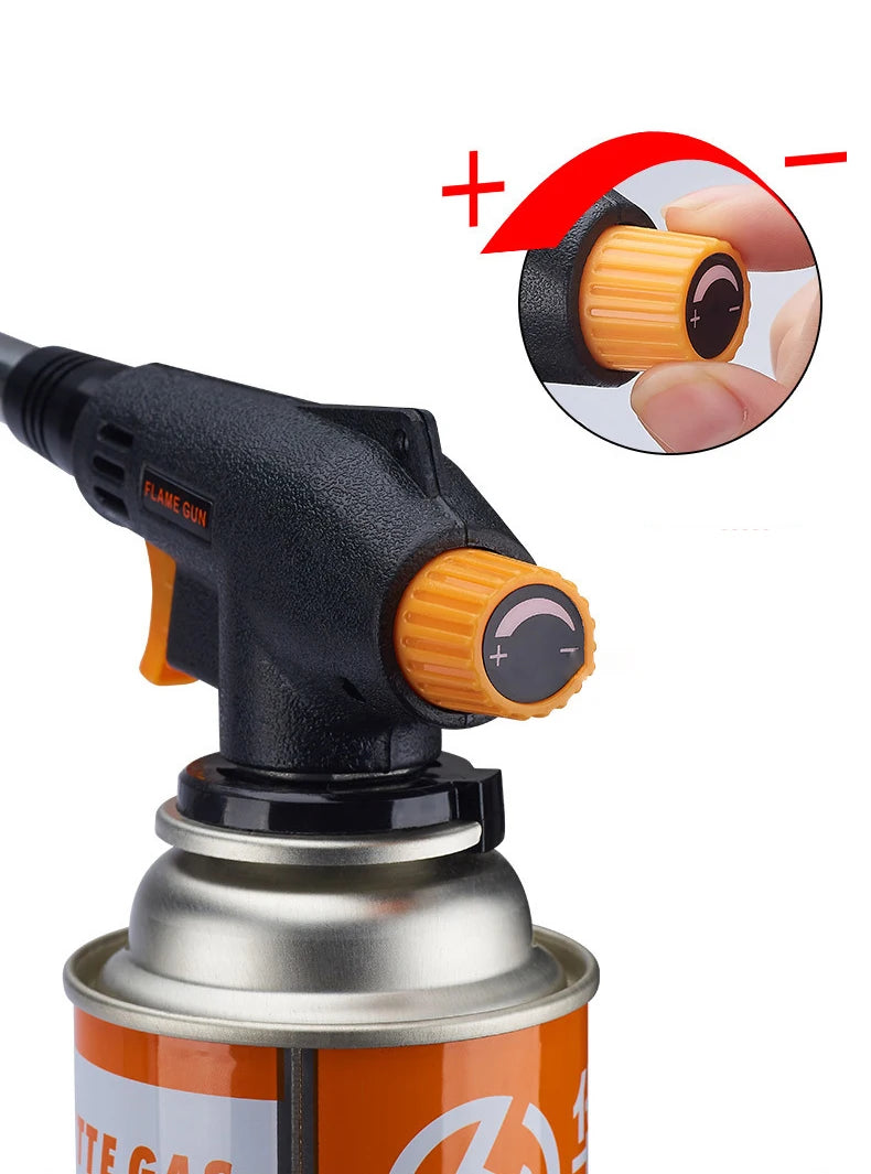 Gas Burner Torch