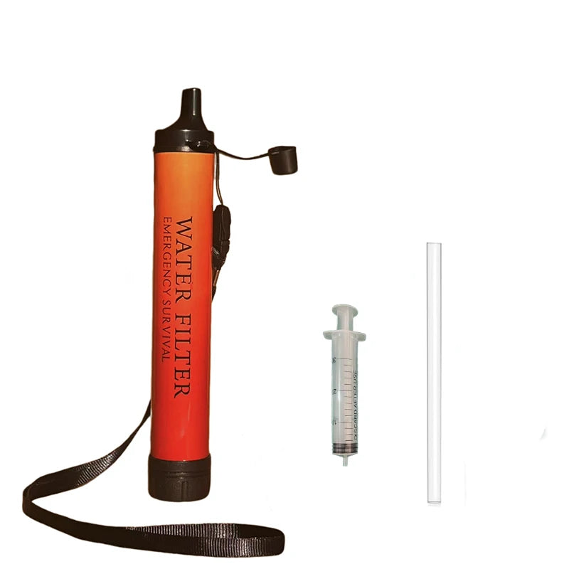 Water Purifier Filter