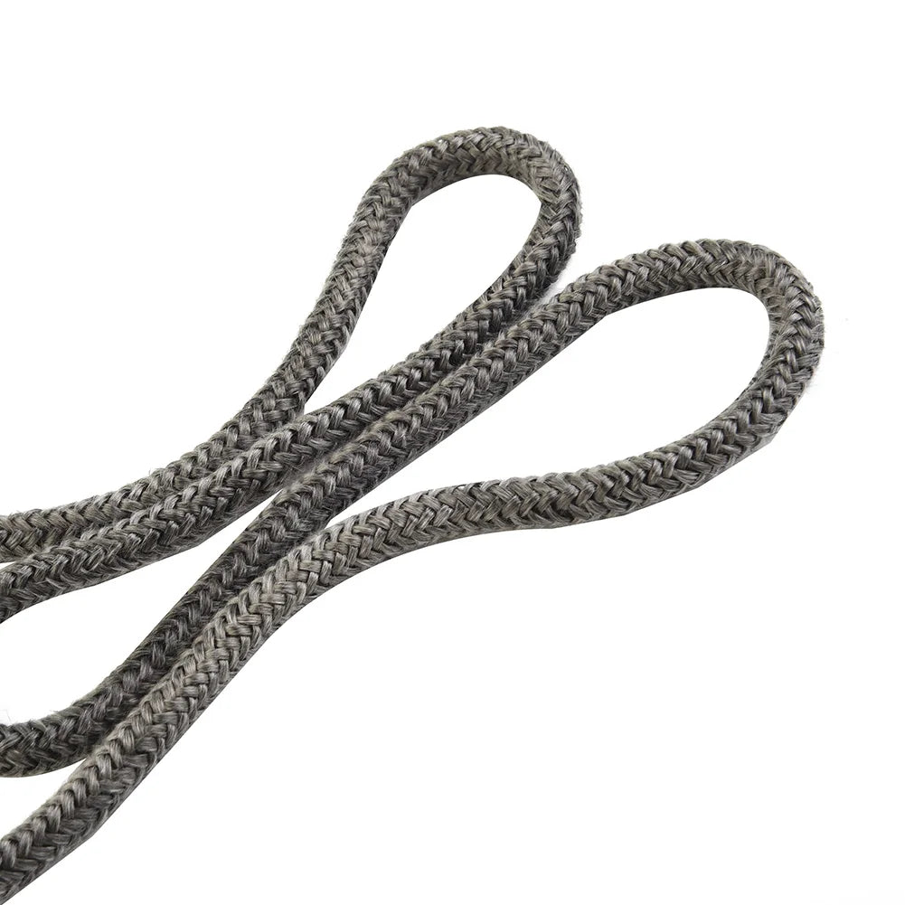 Stove Fire Rope