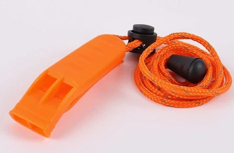 Emergency Whistle