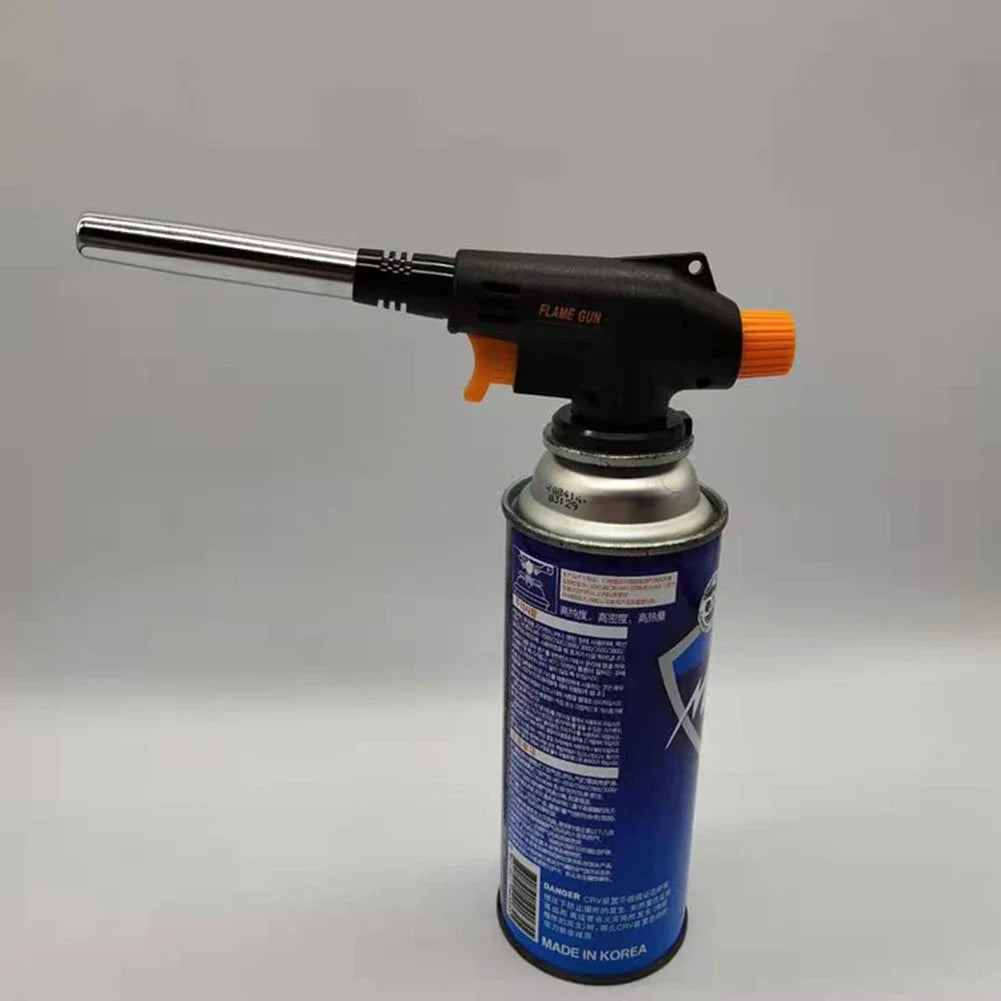 Gas Burner Torch