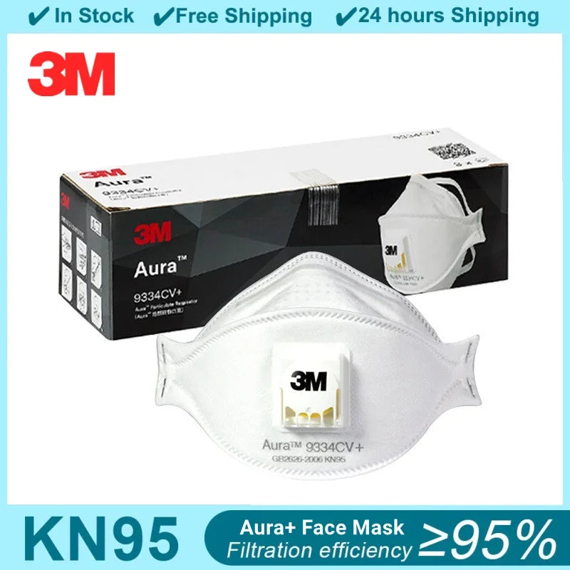 Dust Masks