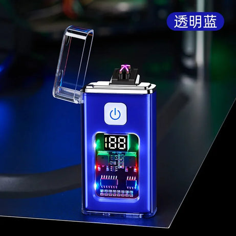 Rechargeable Lighter