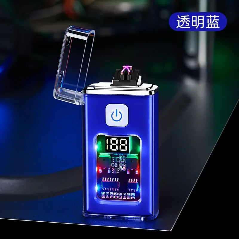 Rechargeable Lighter