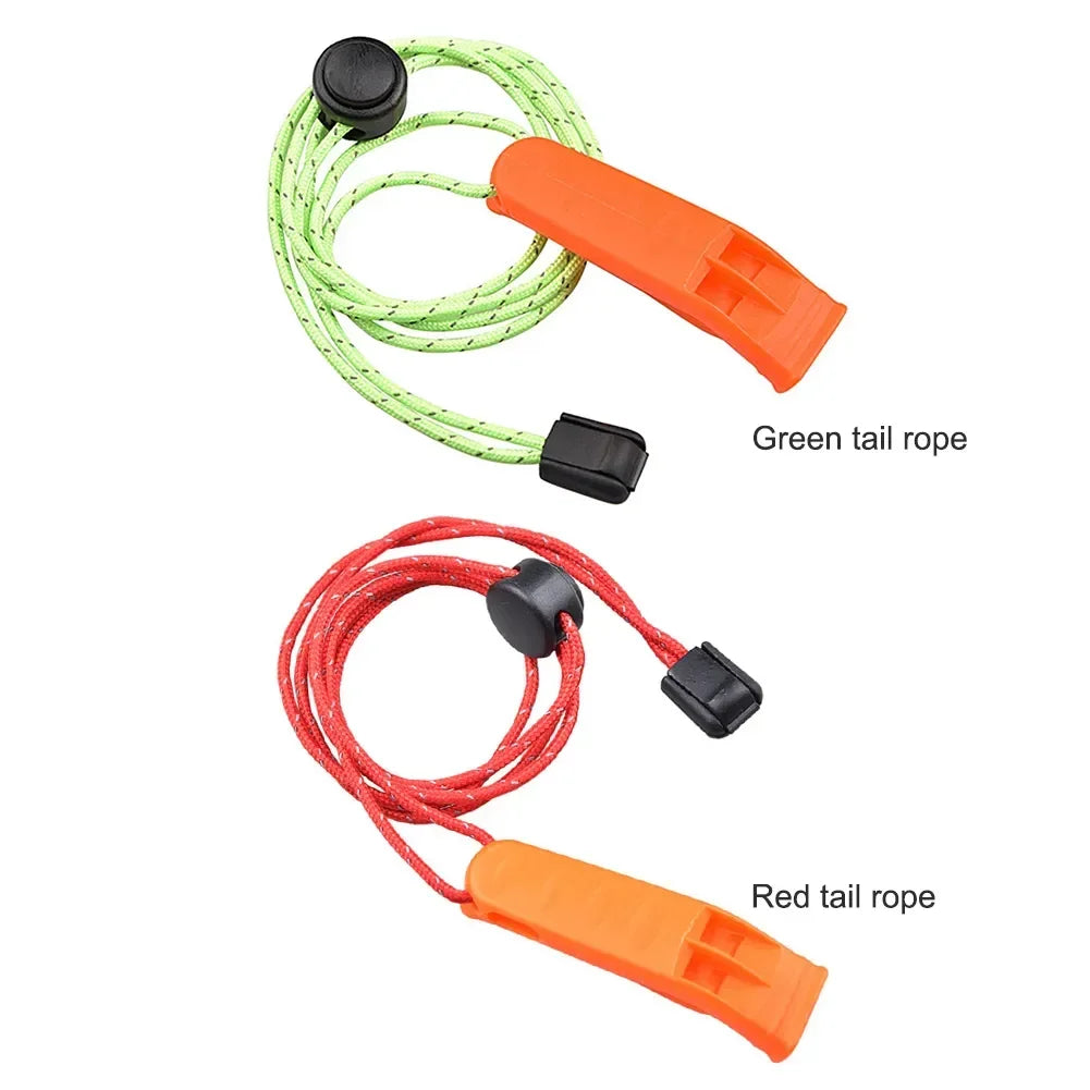 Emergency Whistle