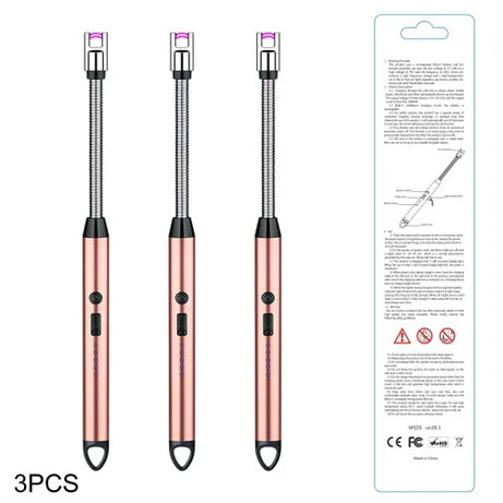 Electric Rechargeable Lighter