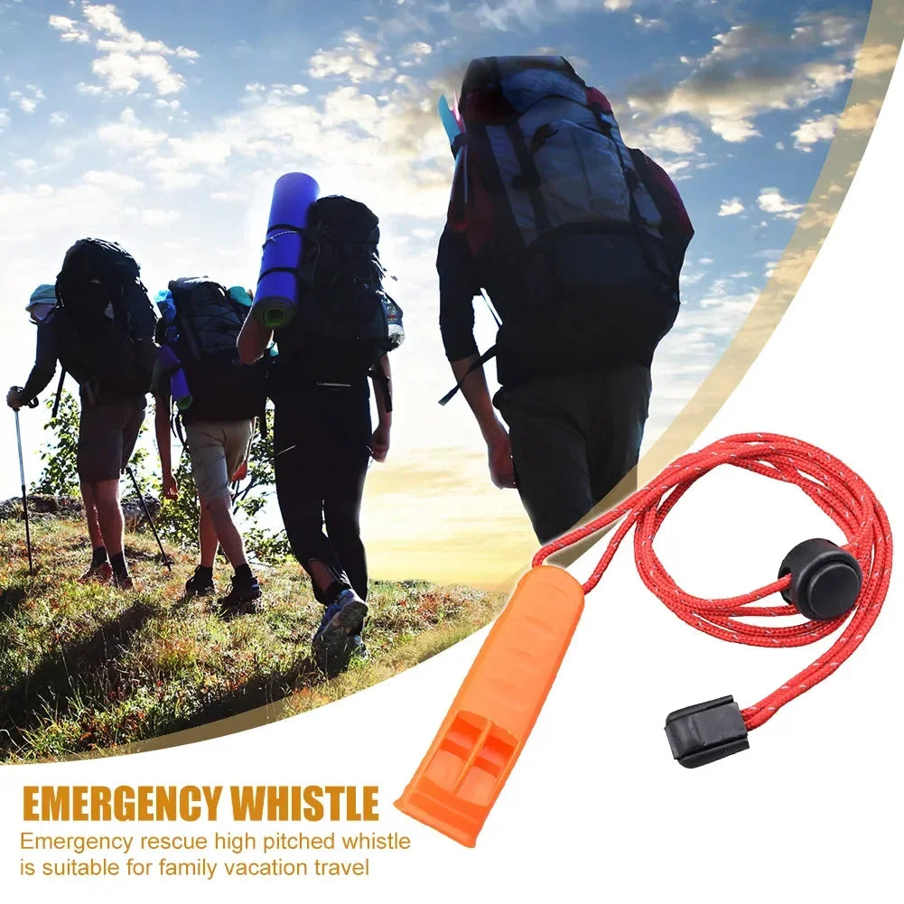 Emergency Whistle