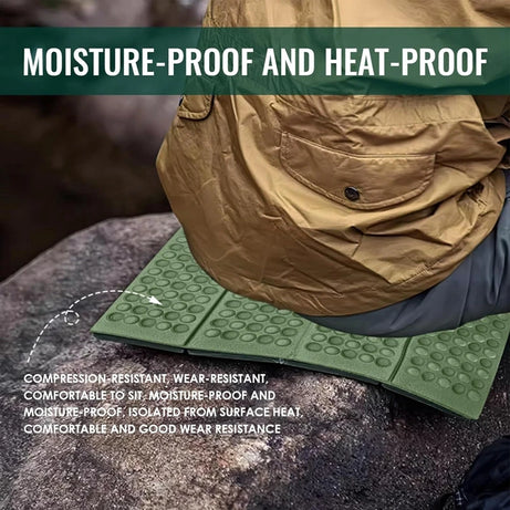Waterproof Mat