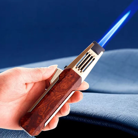 Butane Gas Lighter