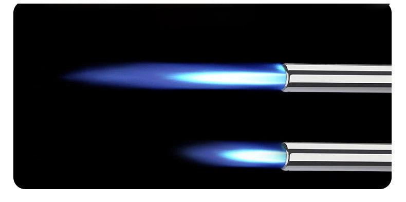 Gas Burner Torch