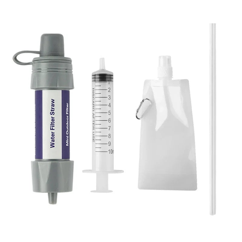 Water Filtration System