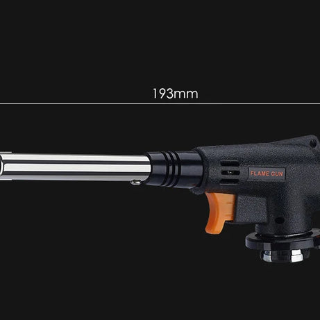 Gas Burner Torch