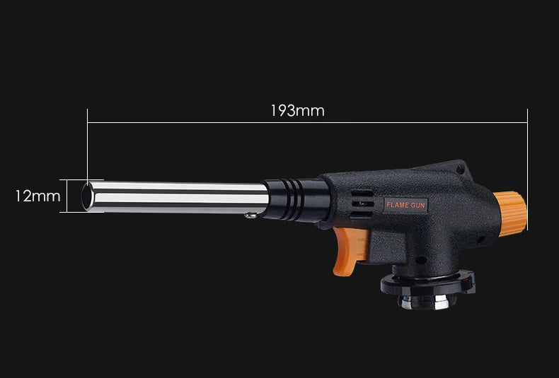 Gas Burner Torch