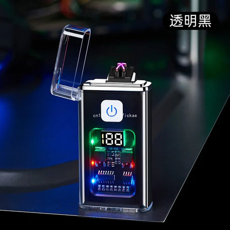 Rechargeable Lighter