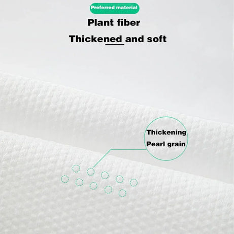 10PCS Set Compressed Towel Travel Quick-Drying Towel Trip Disposable Hotel Washable Cloth Towel Napkin Washcloth Outdoor Travel