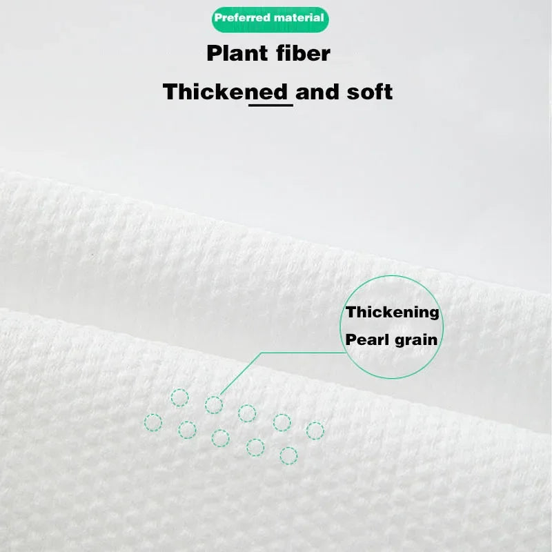 10PCS Set Compressed Towel Travel Quick-Drying Towel Trip Disposable Hotel Washable Cloth Towel Napkin Washcloth Outdoor Travel