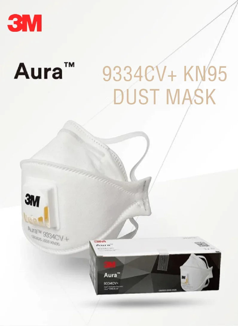 Dust Masks