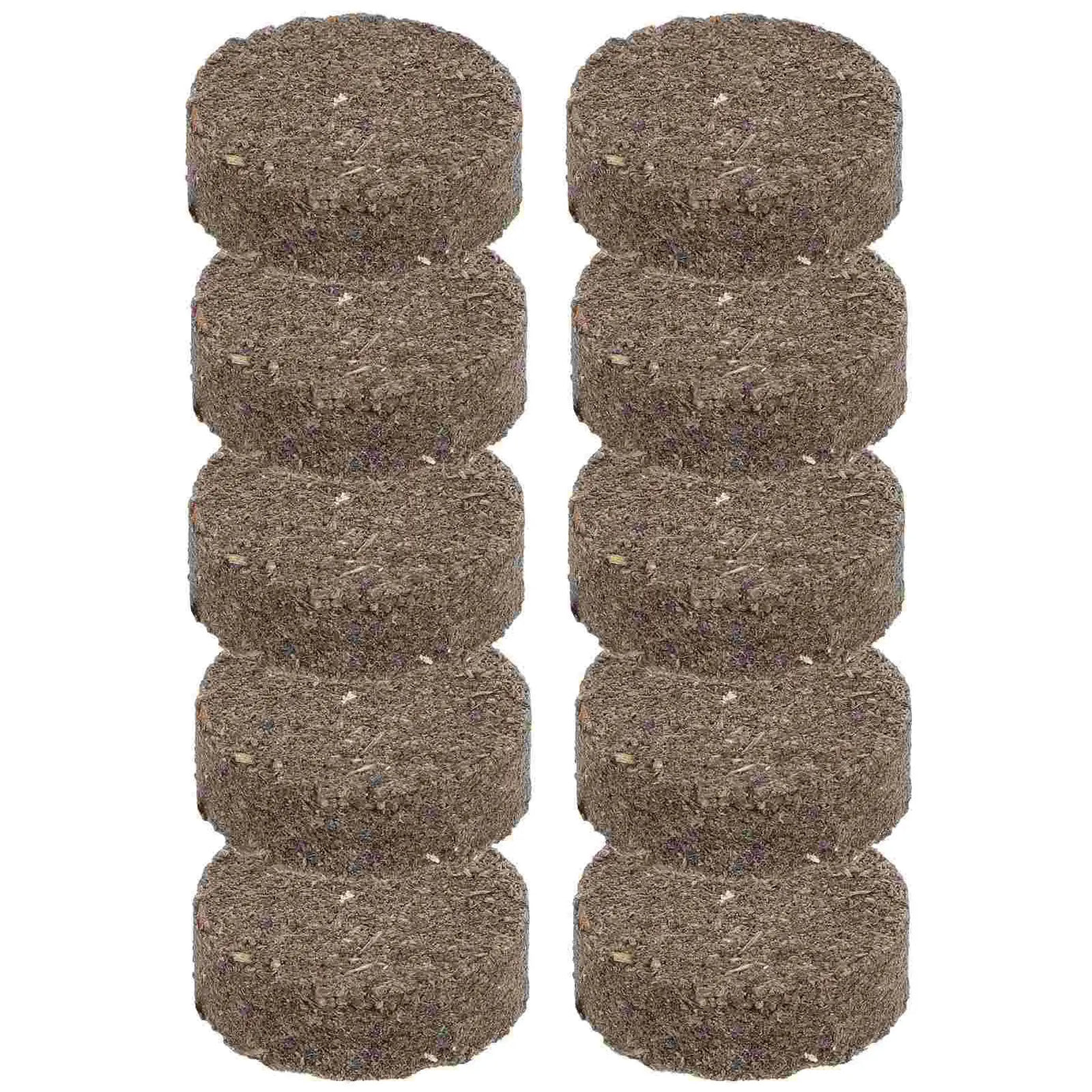 Wood Kindling Blocks Fire Starter Charcoal Outdoor Small Hot Pot Firelighters Survival Tools Camping Picnic