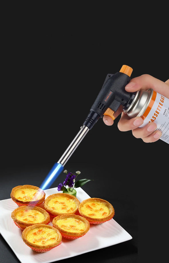 Gas Burner Torch