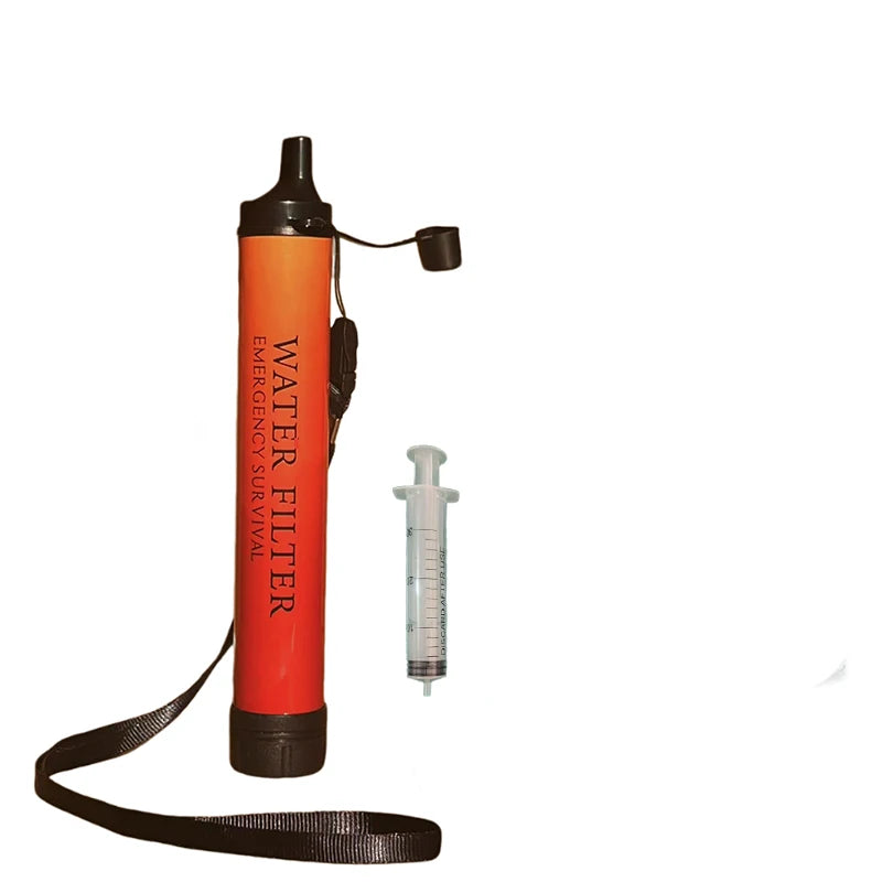 Water Purifier Filter