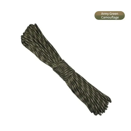 Paracord Rope
