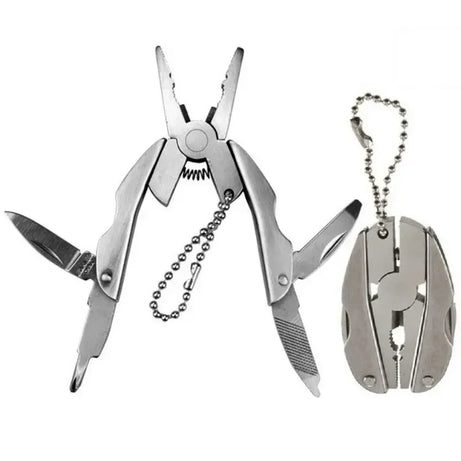 Multi-Tool Pliers