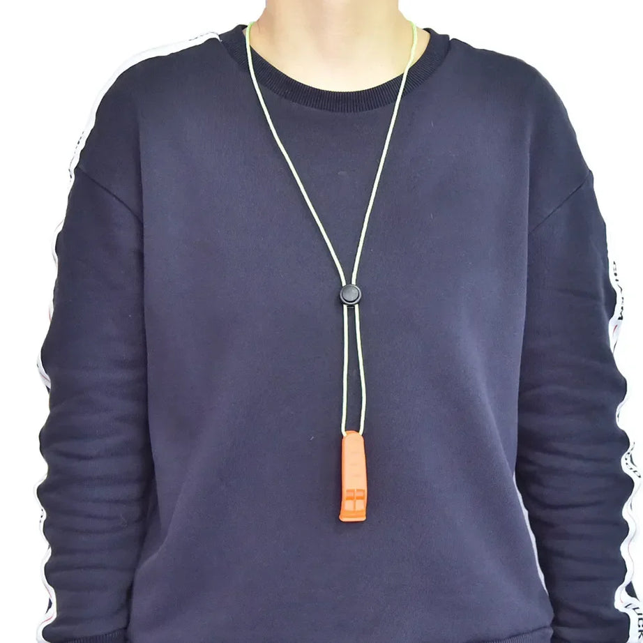 Emergency Whistle