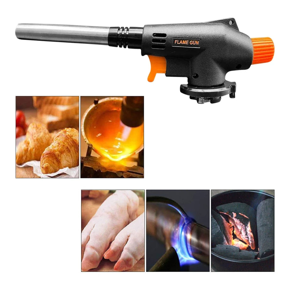 Gas Burner Torch