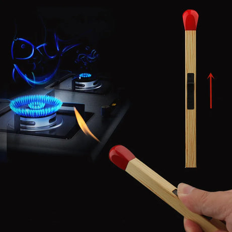 Matchstick Lighter