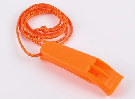 Emergency Whistle