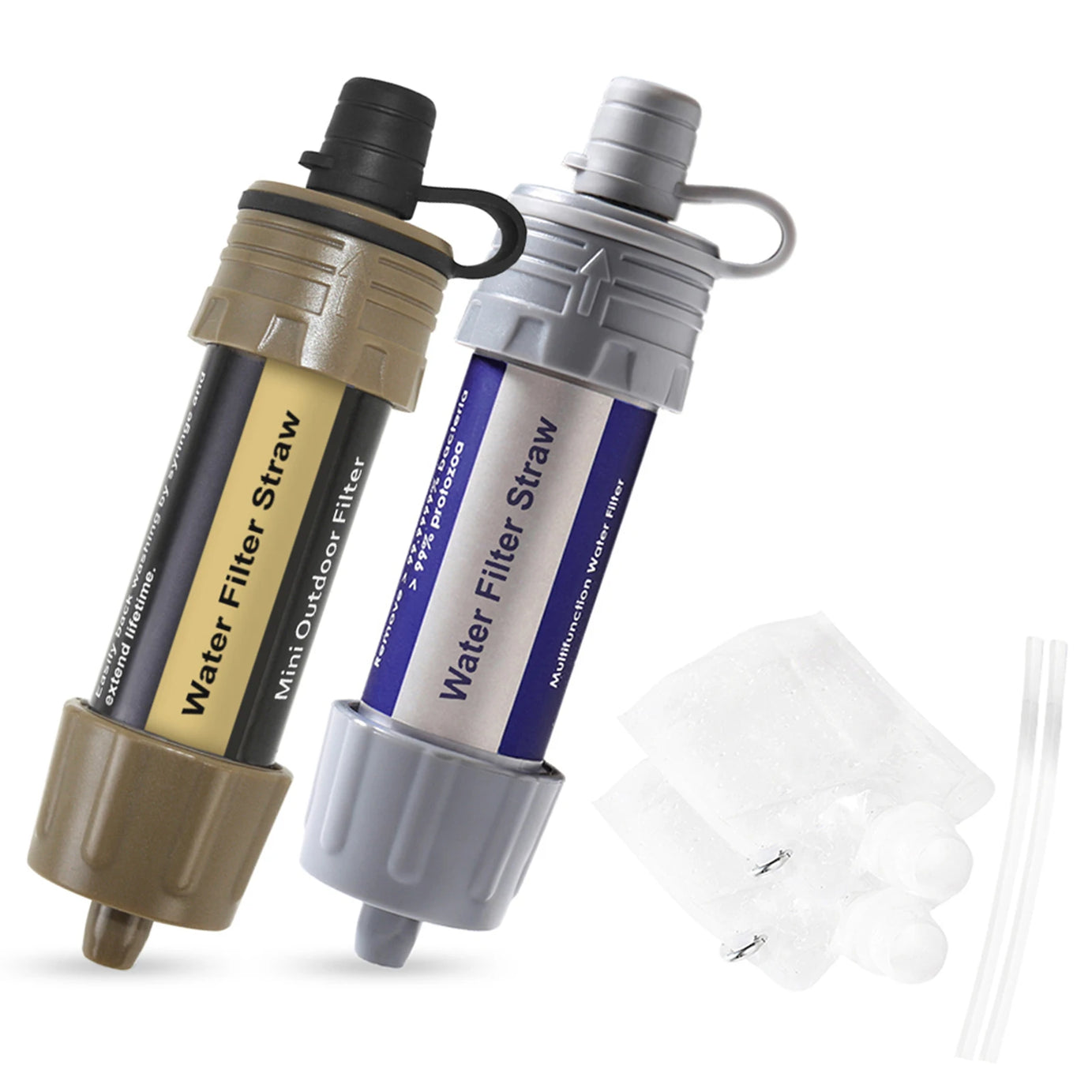 Water Filtration System