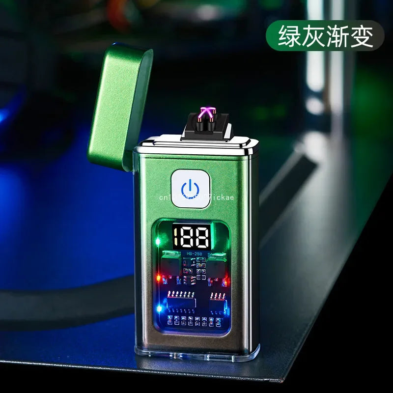 Rechargeable Lighter