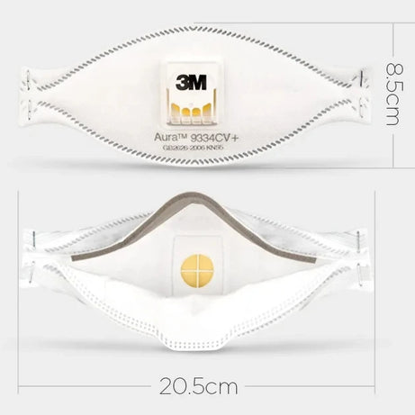 Dust Masks
