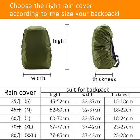 Waterproof Bag