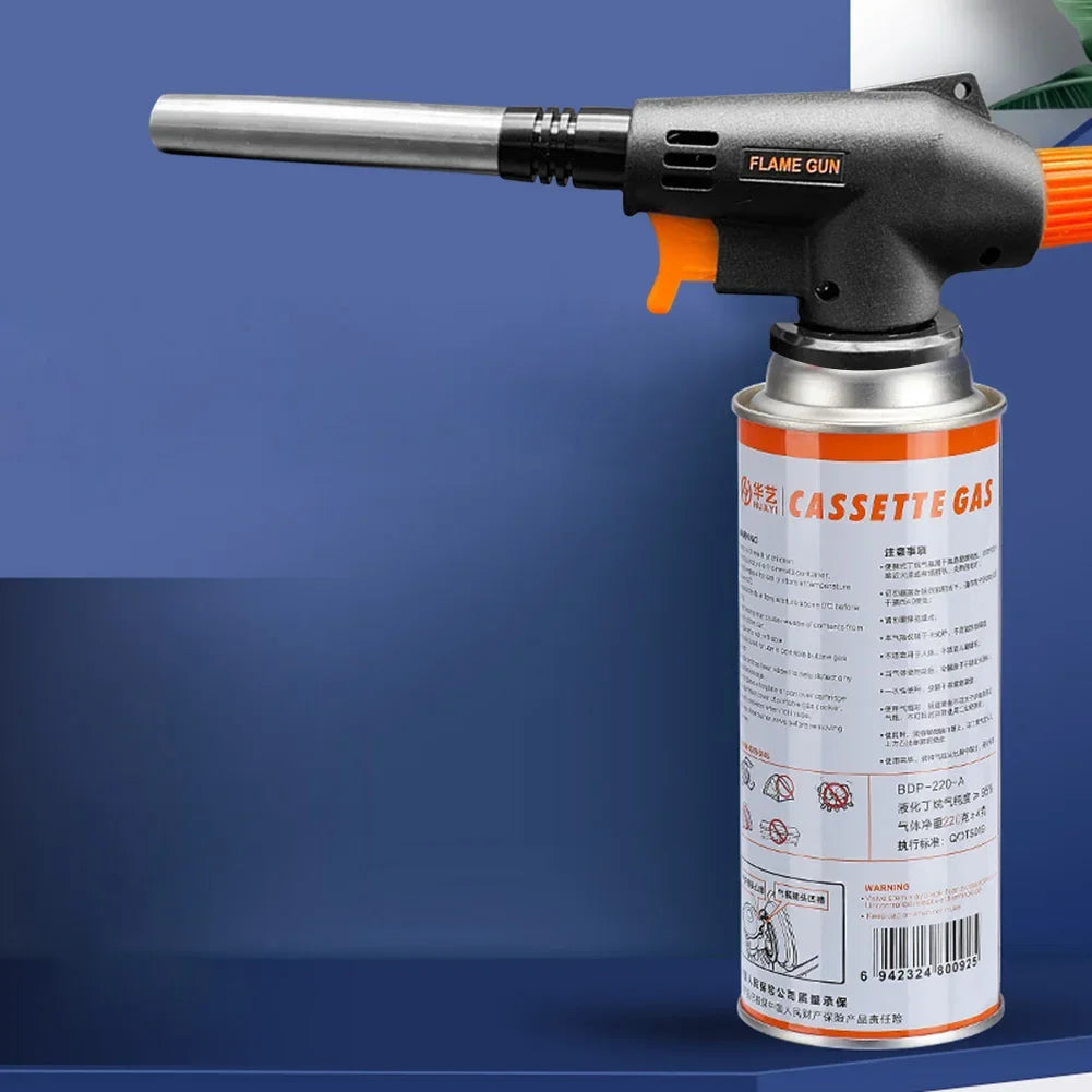 Gas Burner Torch