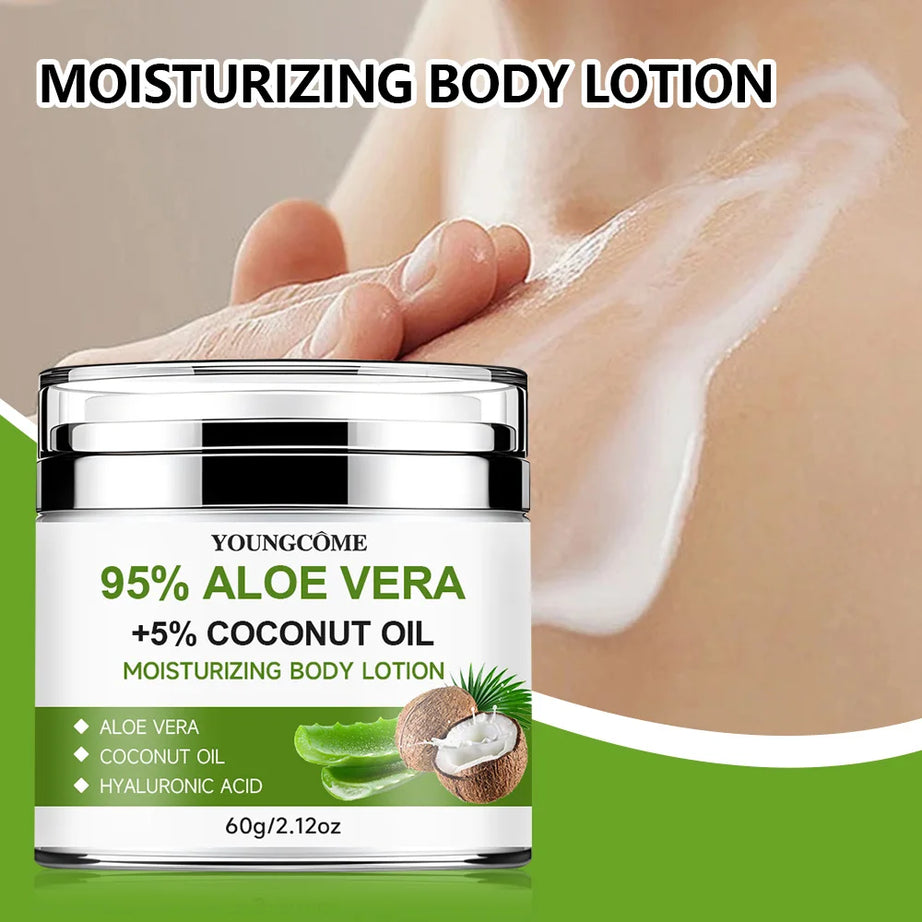 Aloe Vera Hand Gel