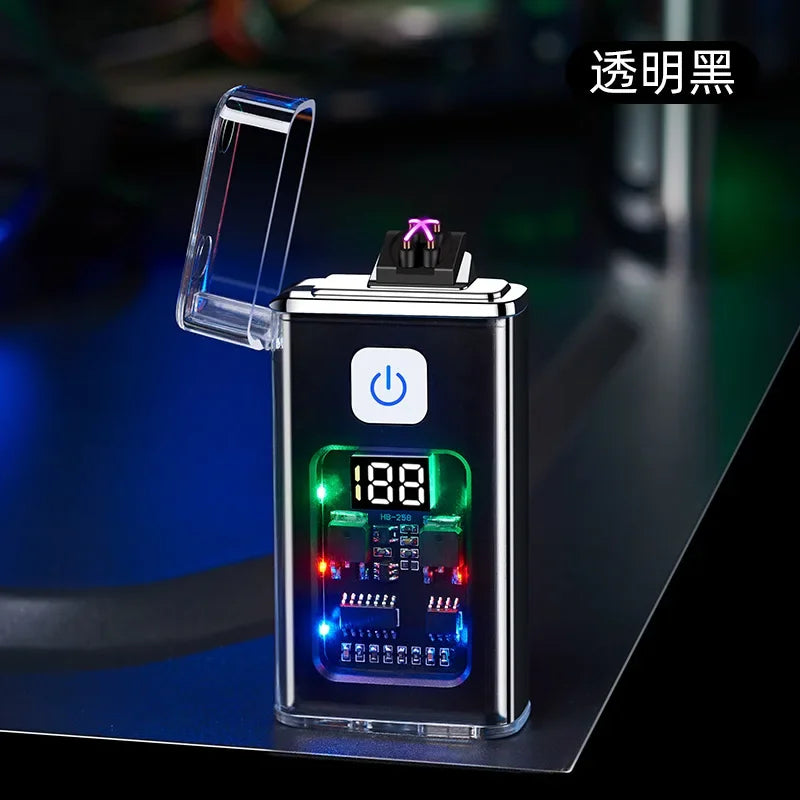 Rechargeable Lighter