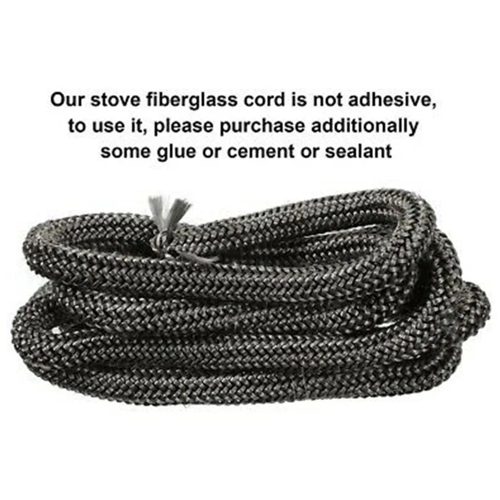 Stove Fire Rope