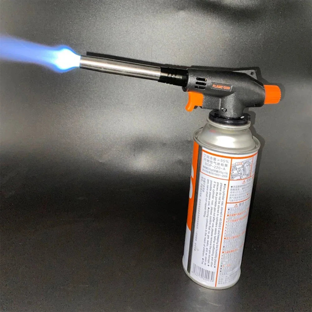 Gas Burner Torch