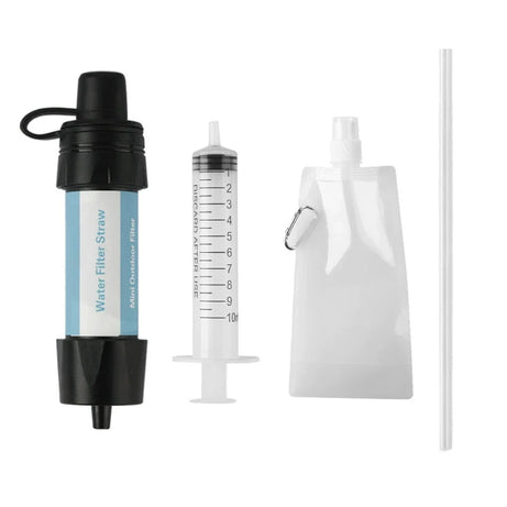 Water Filtration System