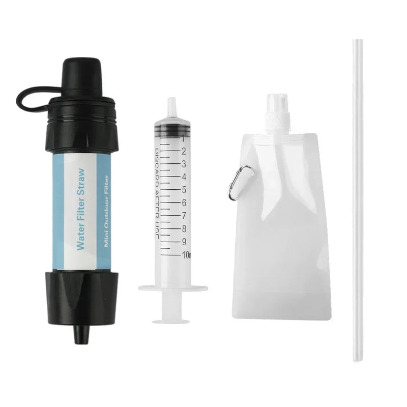 Water Filtration System