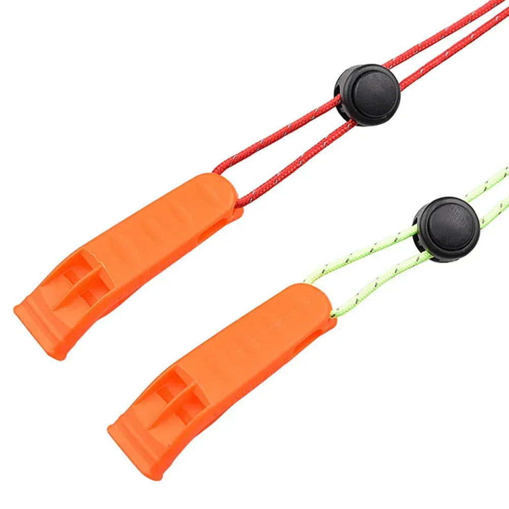 Emergency Whistle
