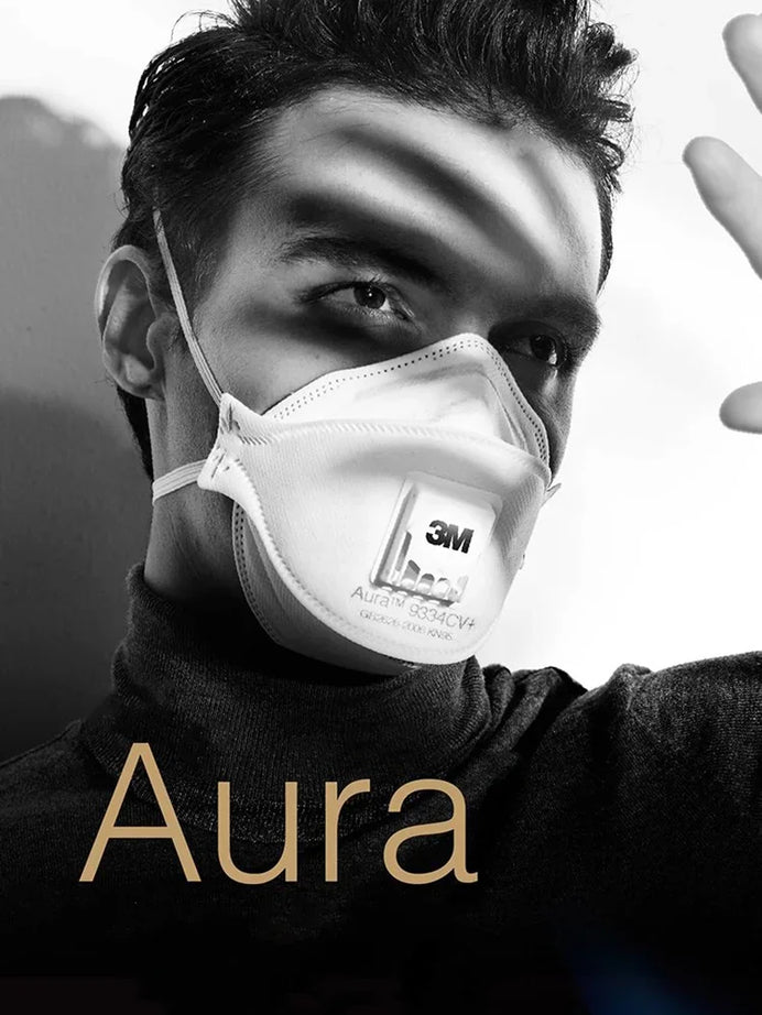 Dust Masks
