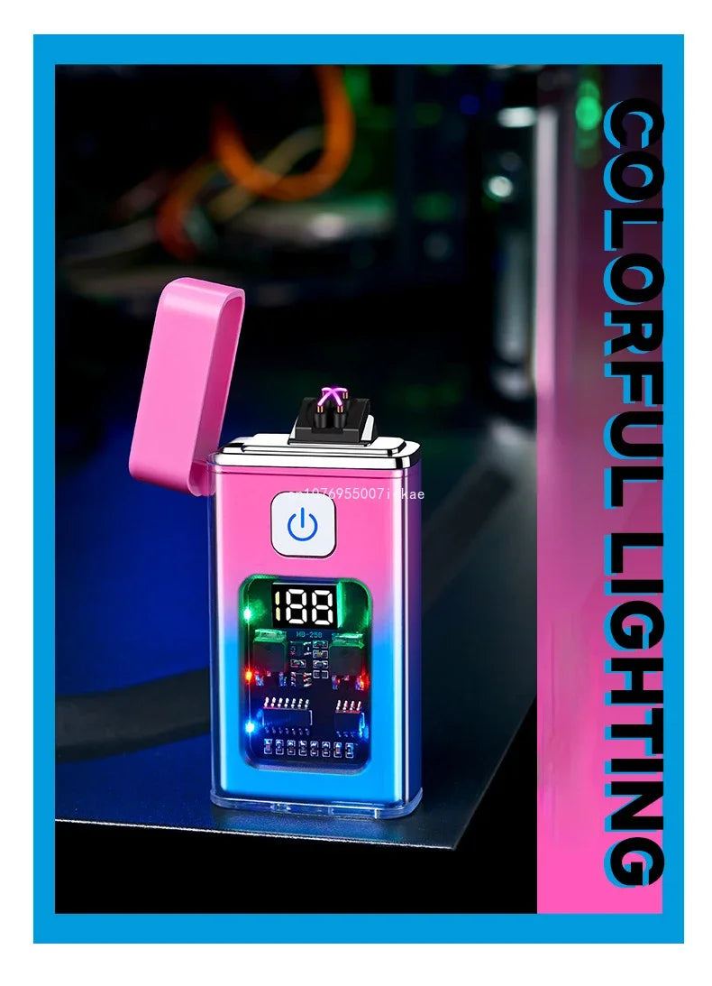 Rechargeable Lighter